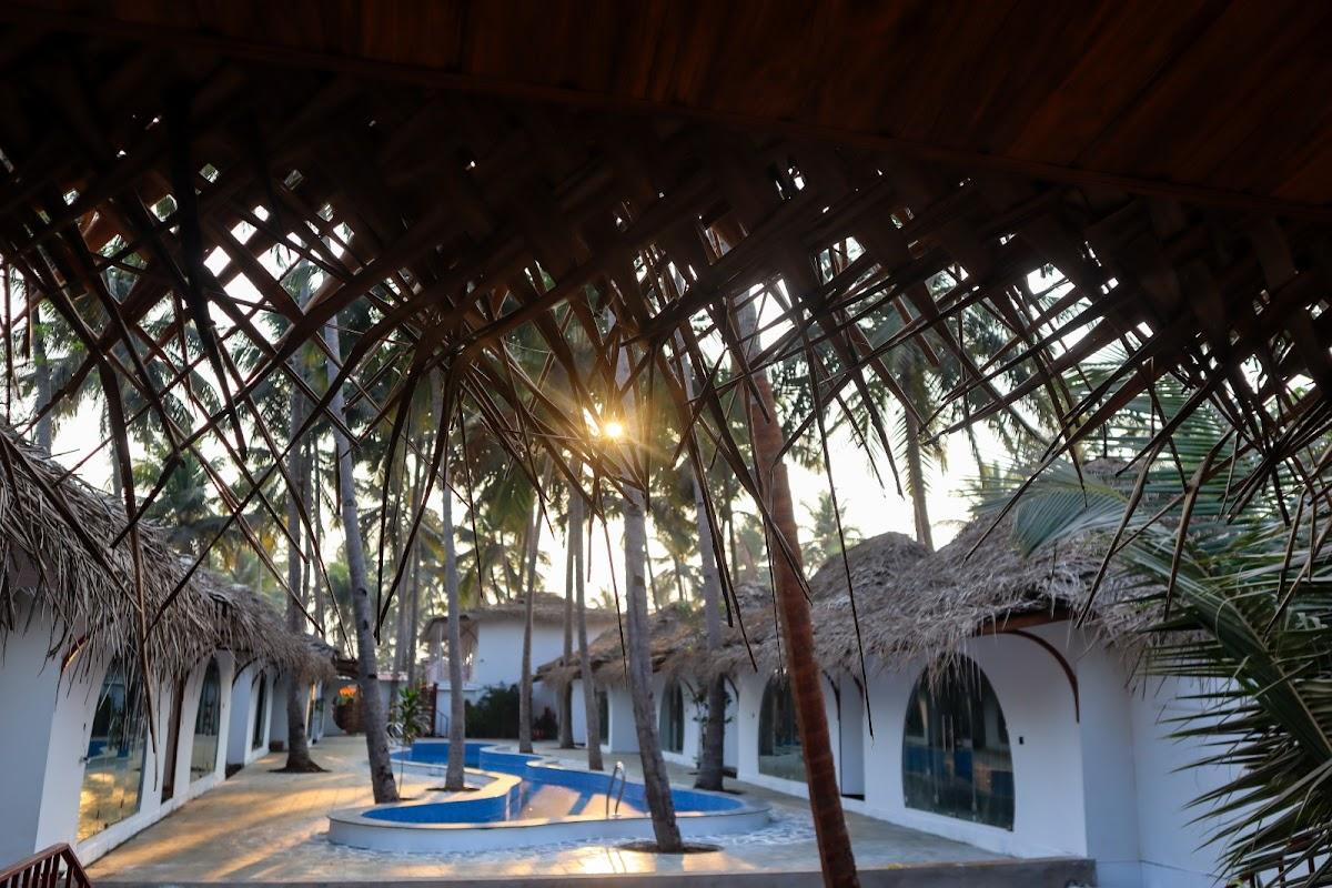 Sapphire sand resort – photo 4