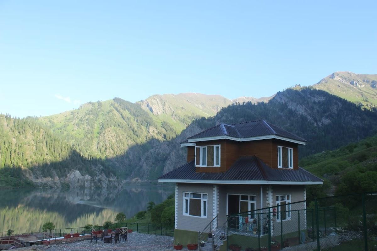 Calm n Peace SUKOON Resort – photo 4