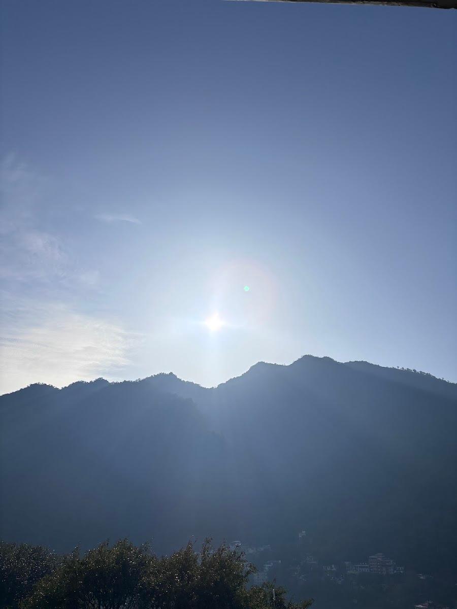 AROMA GANGA VIEW – photo 3