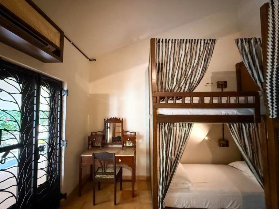Malkin Hostel – photo 1