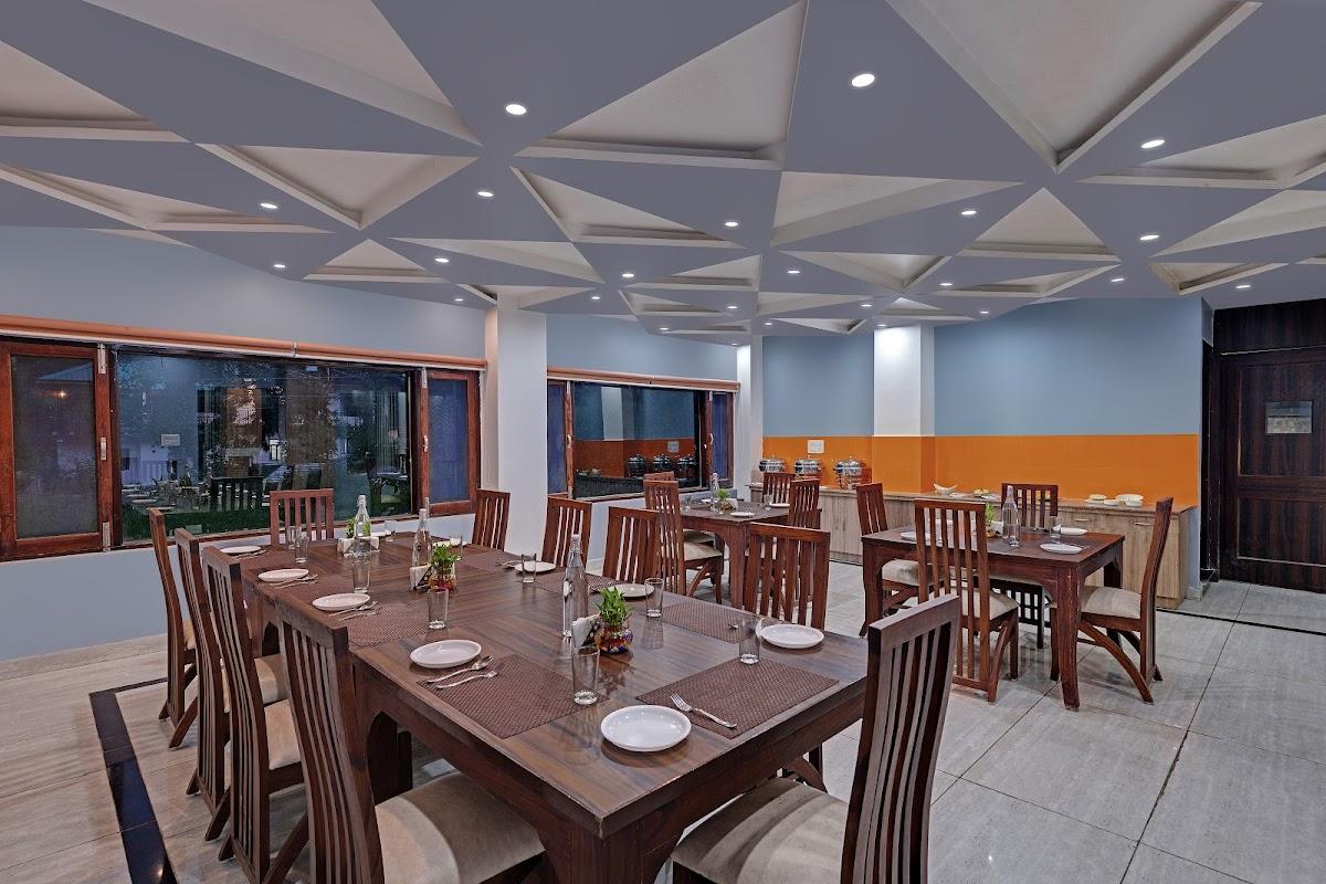 Golden Rock, Dharamshala - AM Hotel Kollection – photo 2