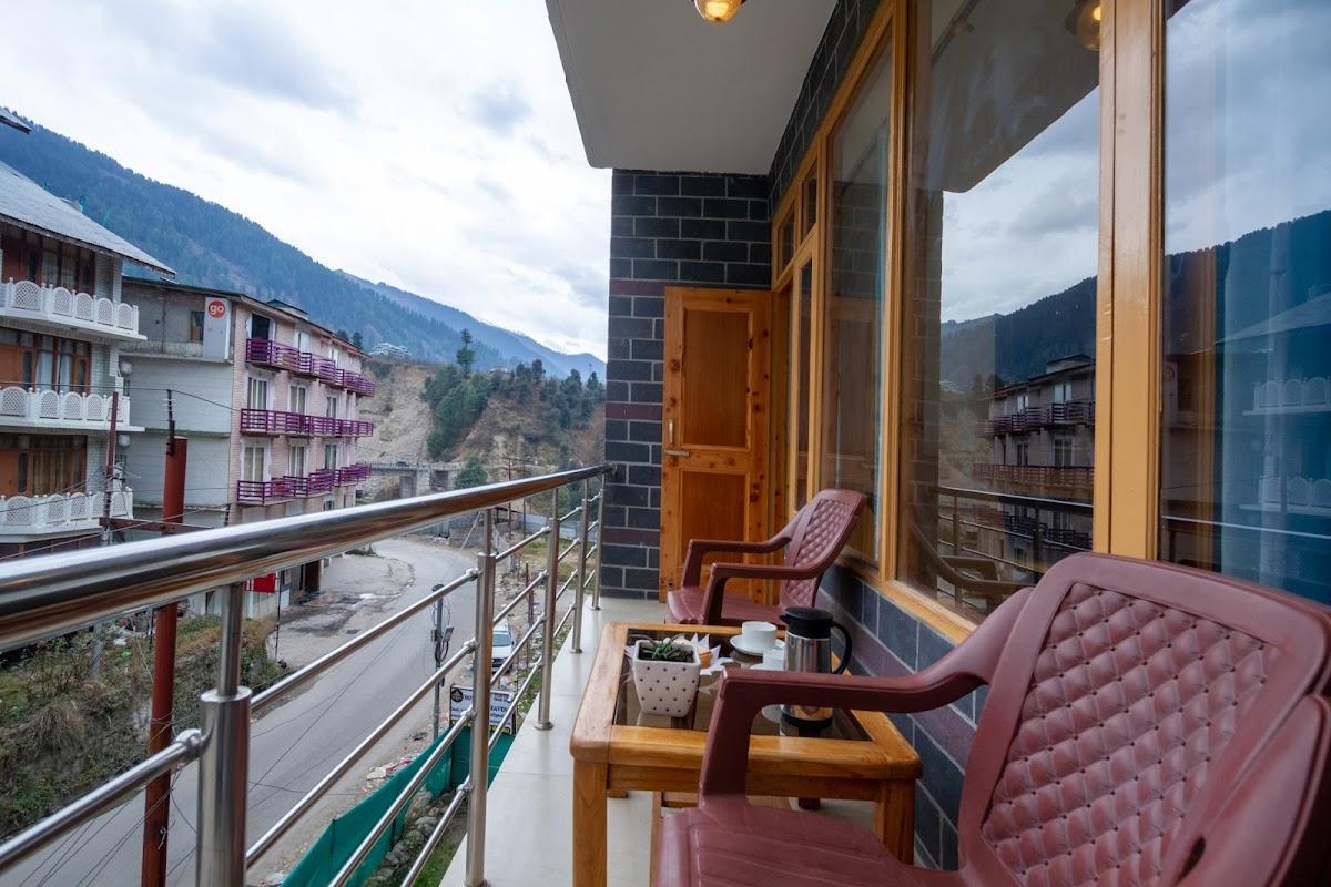 Hotel Sky Heaven – photo 4