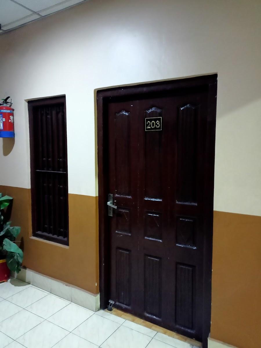 Vagabond Stay Hostel – photo 3