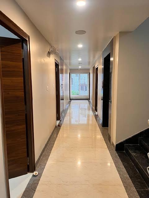 Theo suites hotel – photo 1