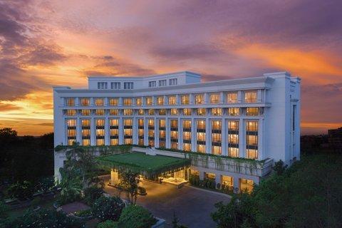 ITC Kakatiya, a Luxury Collection Hotel, Hyderabad – photo 1