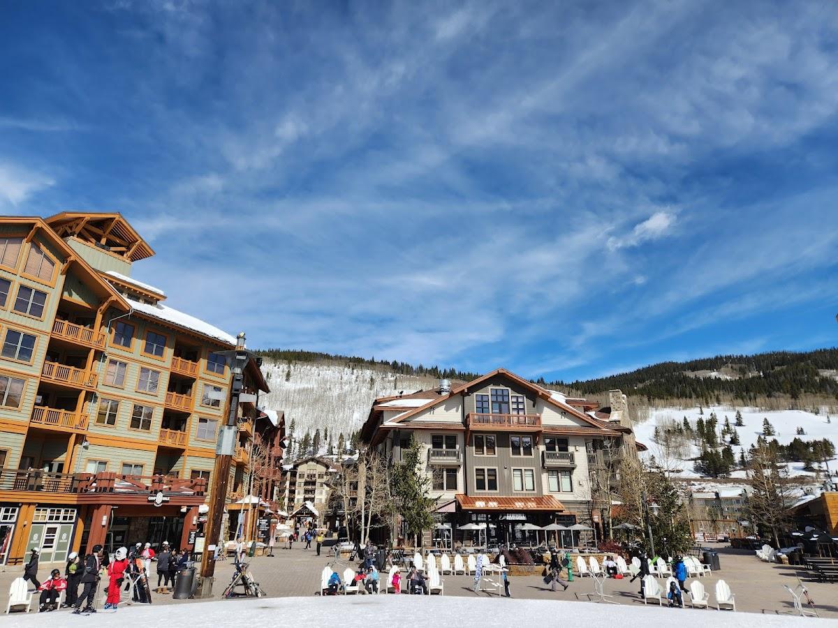 Copper Mountain – photo 4