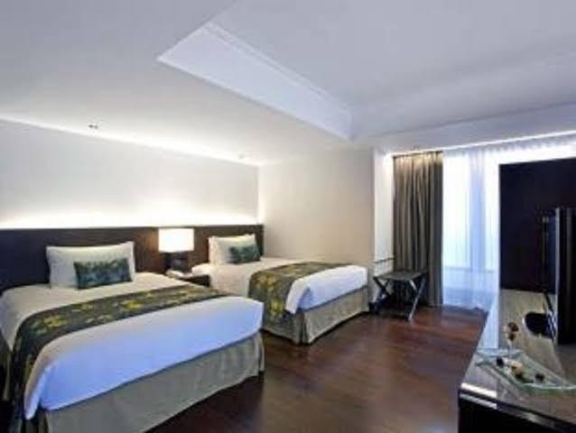Nina Hotel Tsuen Wan West – photo 3