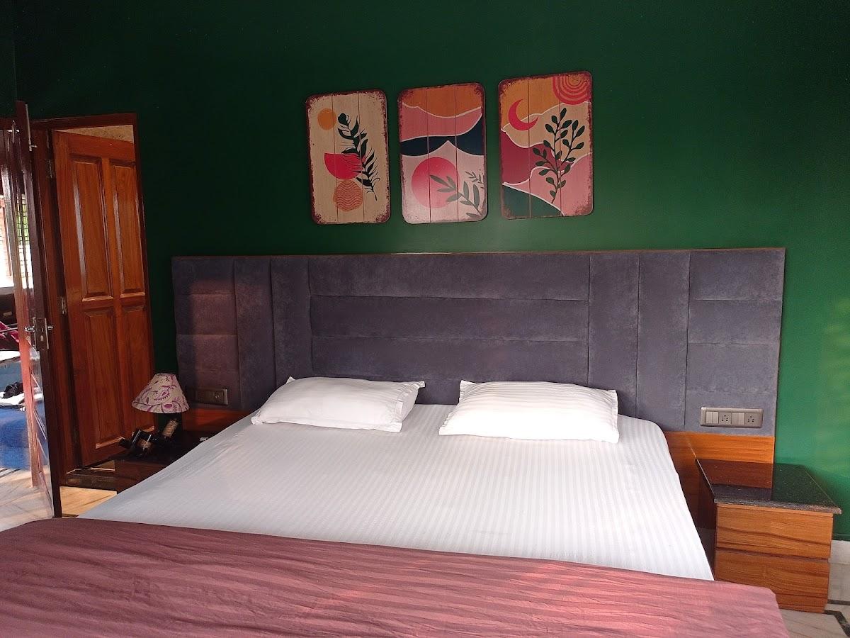 Joey's Nest – photo 3