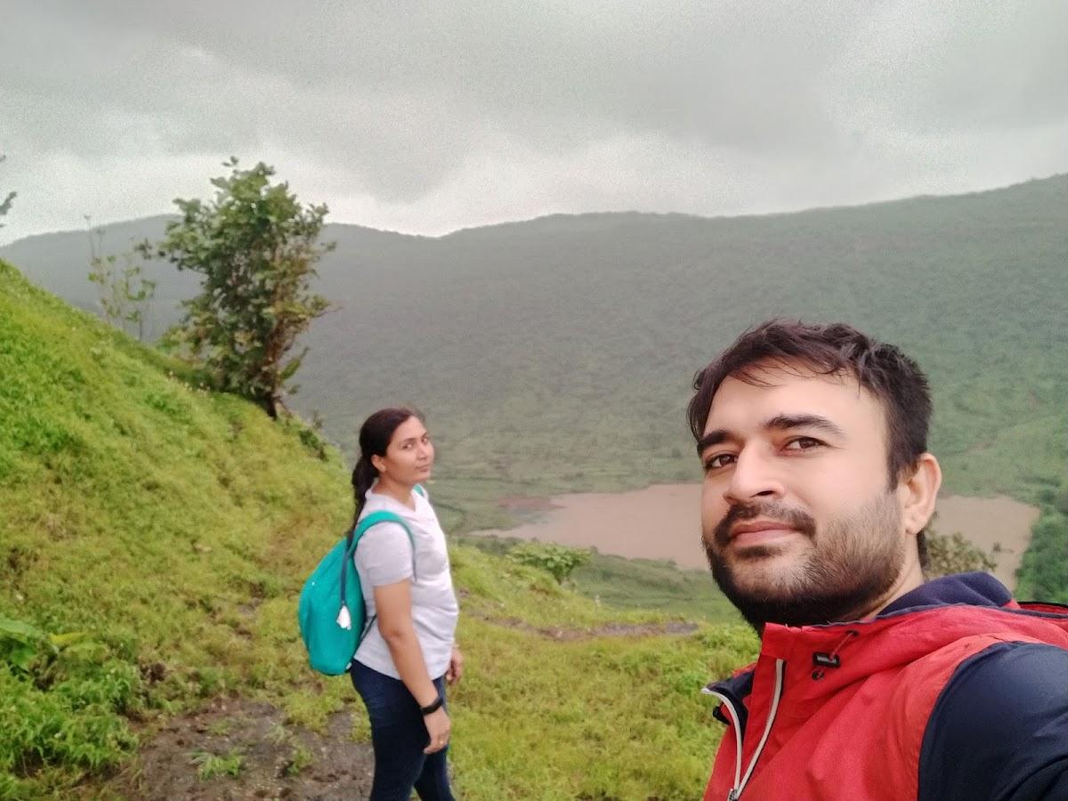 Kharghar Trek Point – photo 4