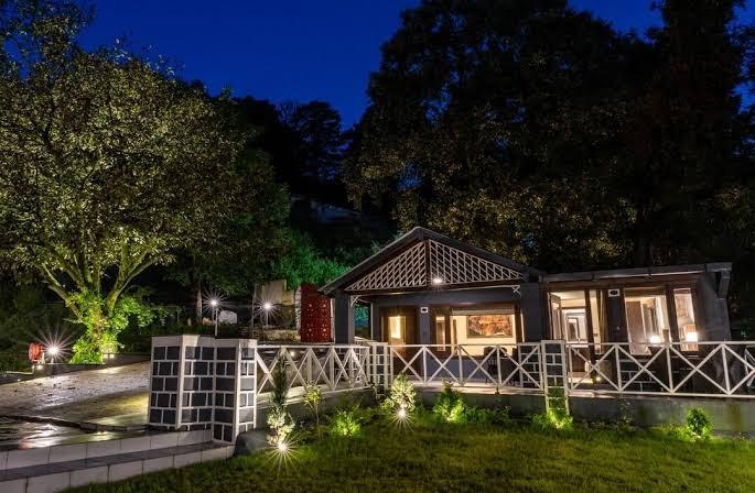 THE MIRCHONI RESORTS, NAINITAL – photo 3