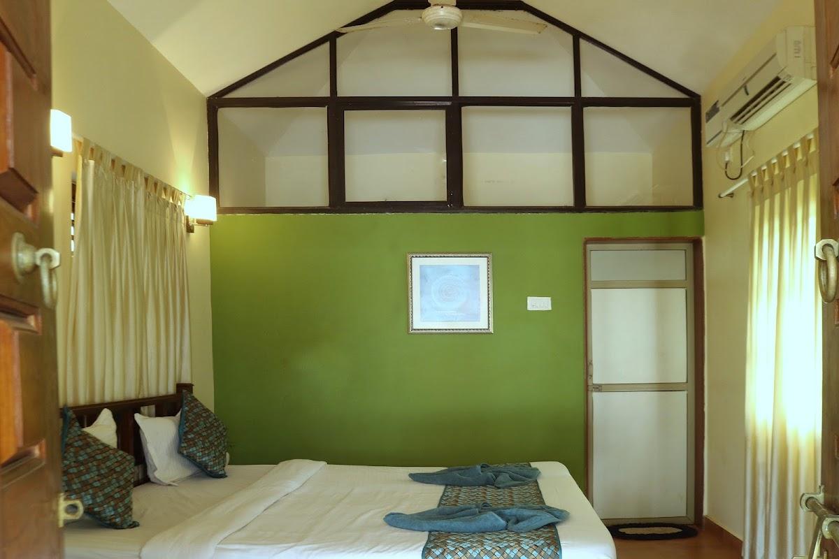 RED SOIL COZY COTTAGES – photo 1