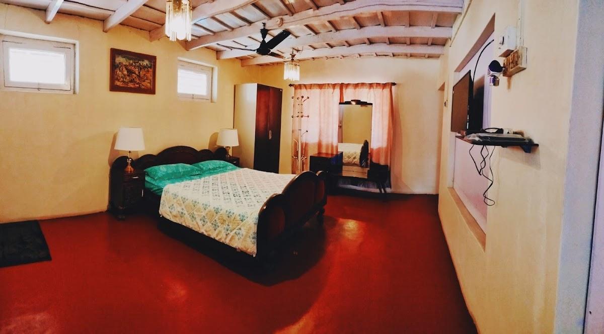 White House Madikeri – photo 1