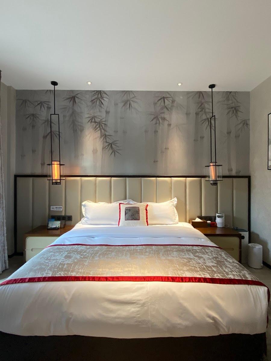 Dali Songyun Boutique Hotel – photo 4