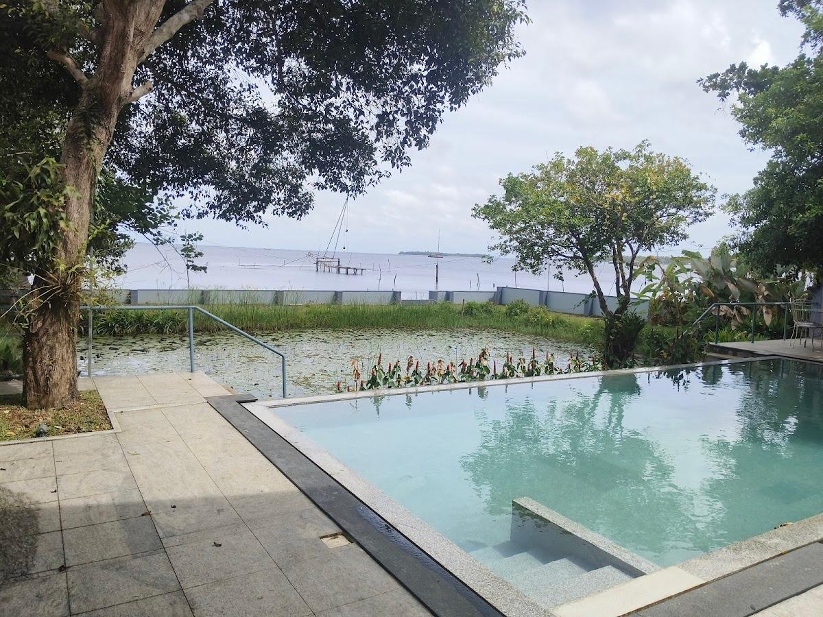 Hibiscus Villa - CGH Earth Saha – photo 2