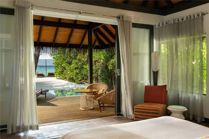Niva Velassaru Maldives