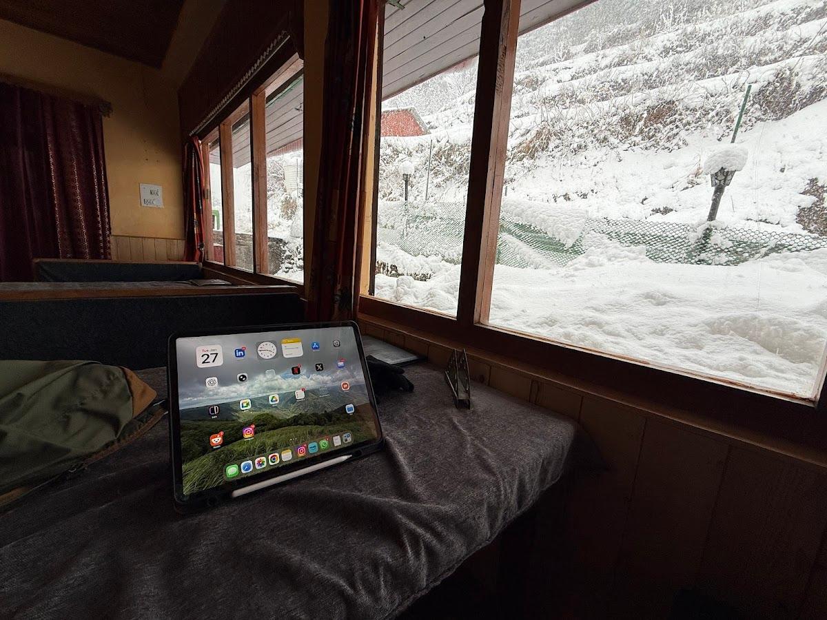 SojhaholidayInn – photo 4