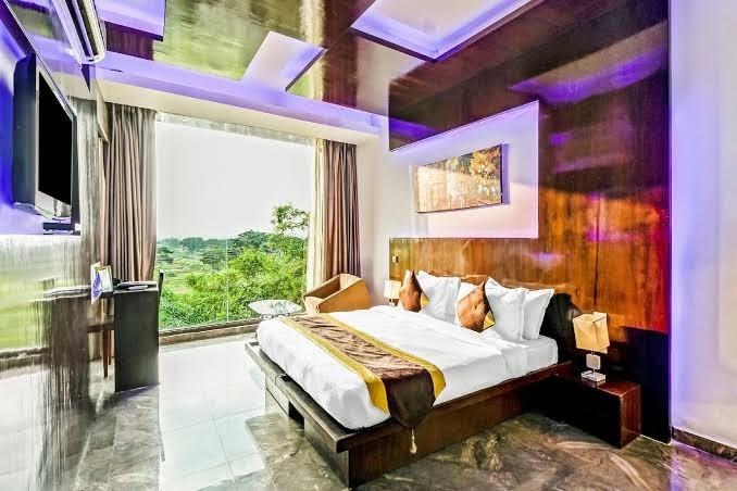 Honey Berg Resort – photo 1