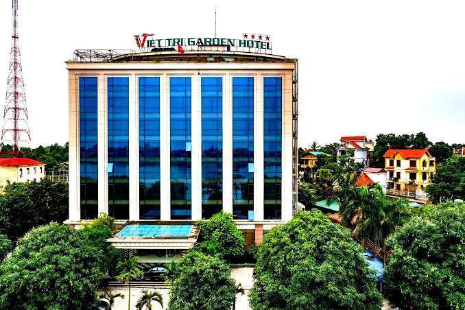 Vietnam Tri Garden Hotel – photo 1