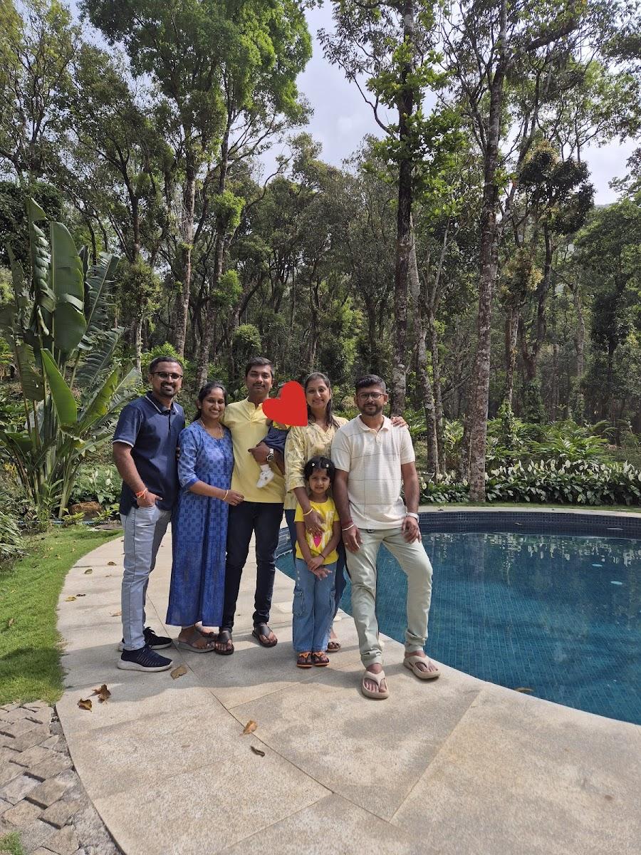 The Elakki Valley Eco Resorts – photo 3