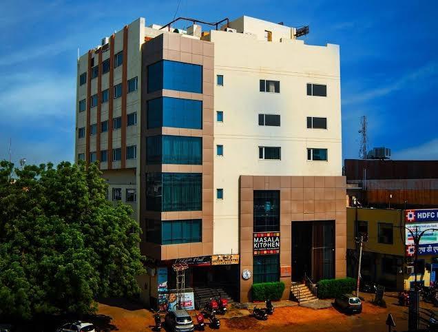Parkk Boutique by HST Hotels – photo 2