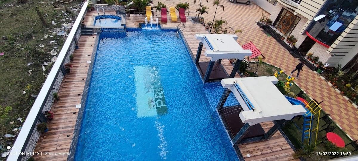 Hotel Prince – photo 3
