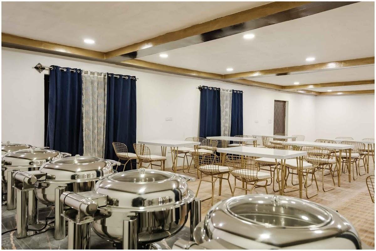 The Crystal Resort - Luxury Stay in Nubra Valley – photo 3