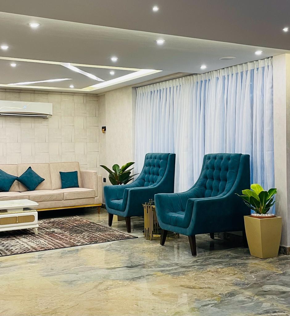 Royal Ace Boutique Hotel - Manyata Techpark – photo 1