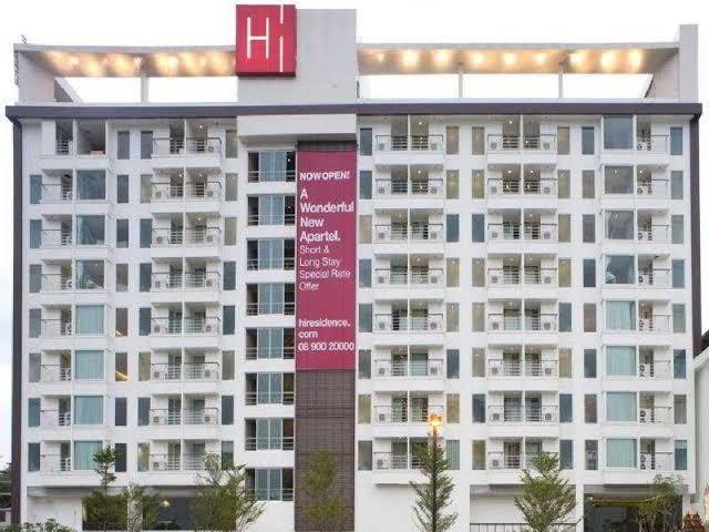 Palette Hi Hotel Bangkok – photo 4