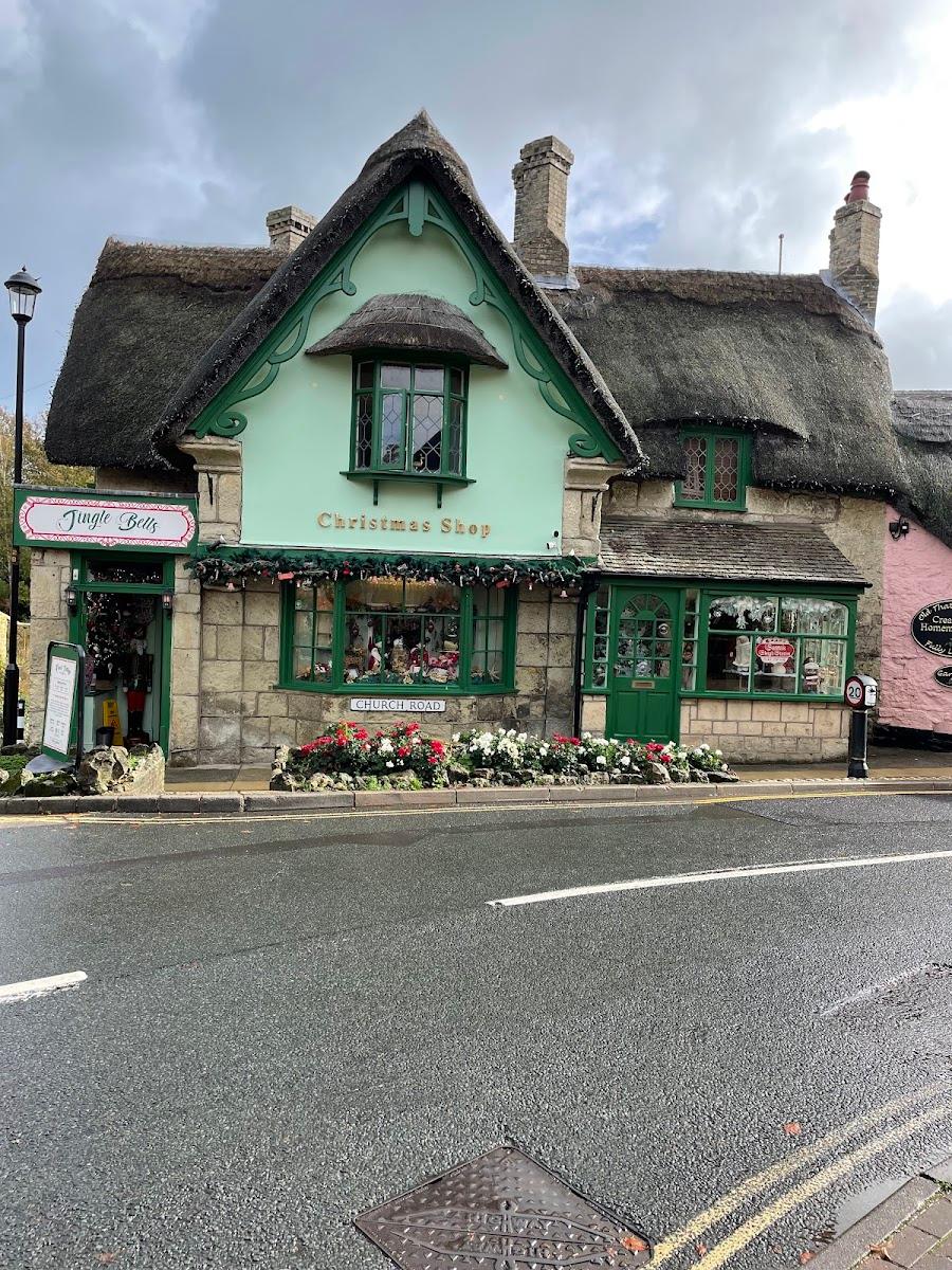 Shanklin Old Village – photo 4