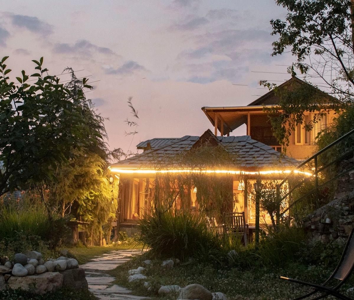 Wilderness Home Jibhi – photo 2