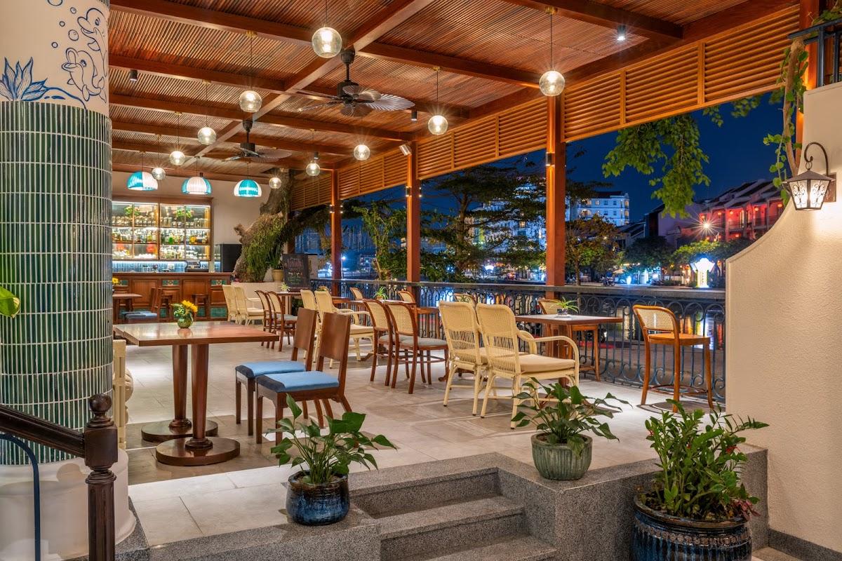 Lantana Boutique Hoi An Hotel – photo 4