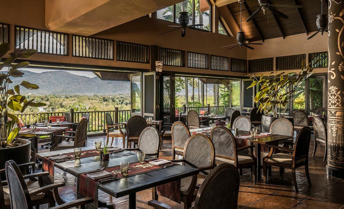 Anantara Golden Triangle Elephant Camp & Resort อนันตรา สามเหลี่ยมทองคำ แคมป์ช้าง แอนด์ รีสอร์ท – photo 3
