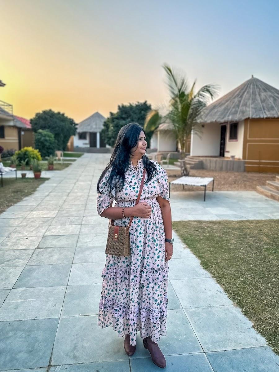 Rann Resort Dholavira – photo 4
