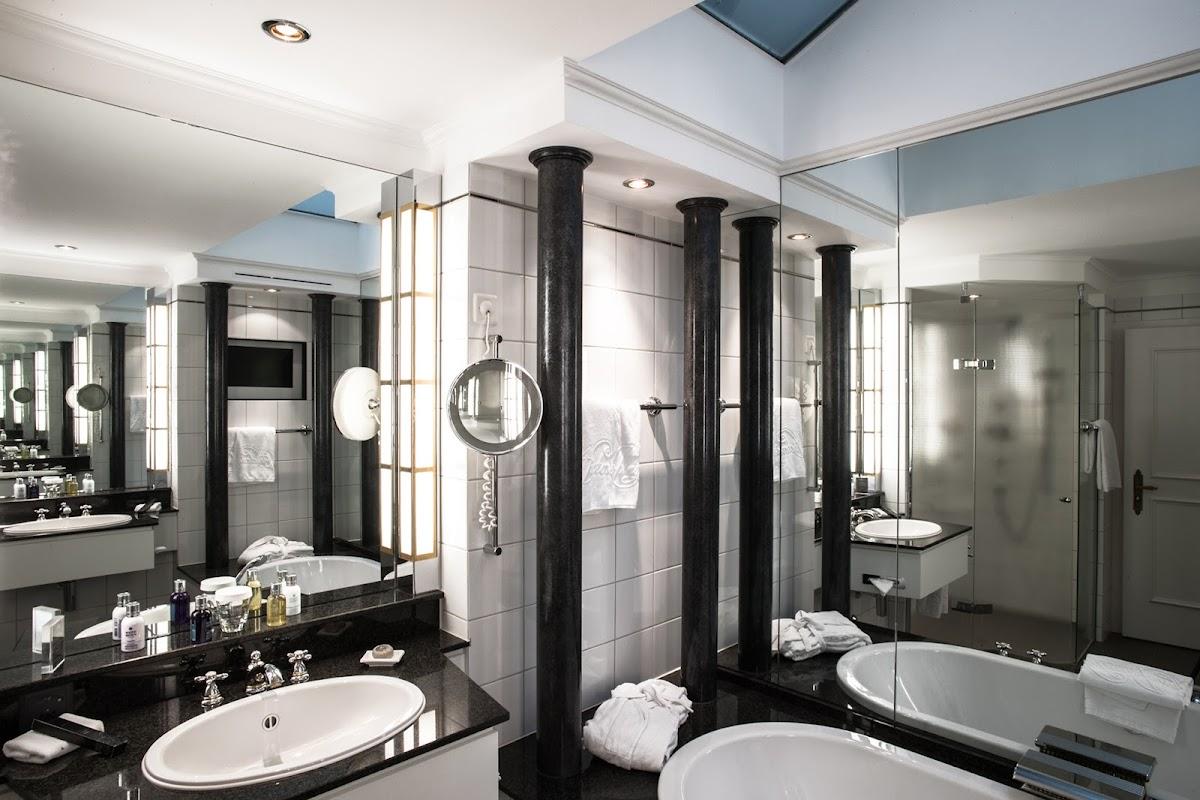 Victoria-Jungfrau Grand Hotel & Spa – photo 4
