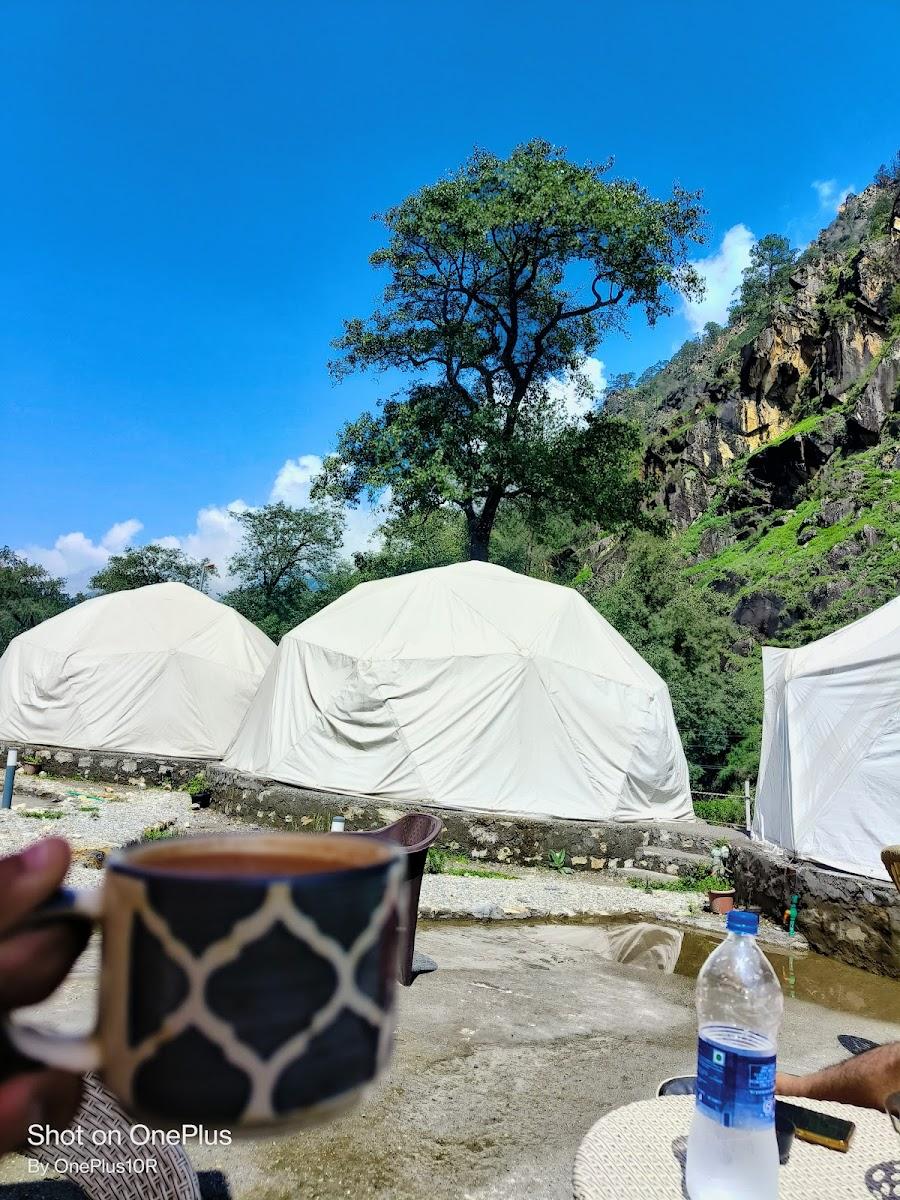 Glamping with sukoon – photo 2
