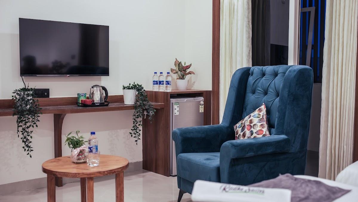 Radhe Suites – photo 2