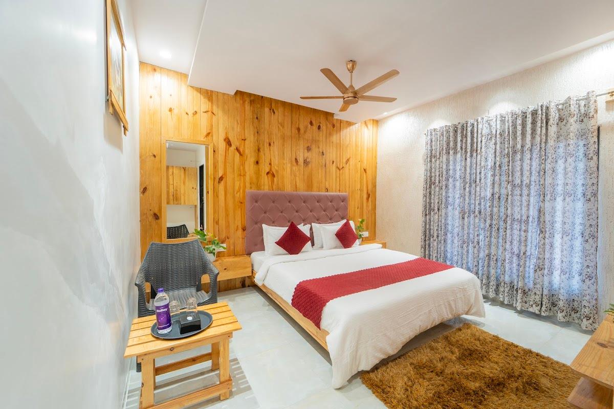 Ishan Villa – photo 2