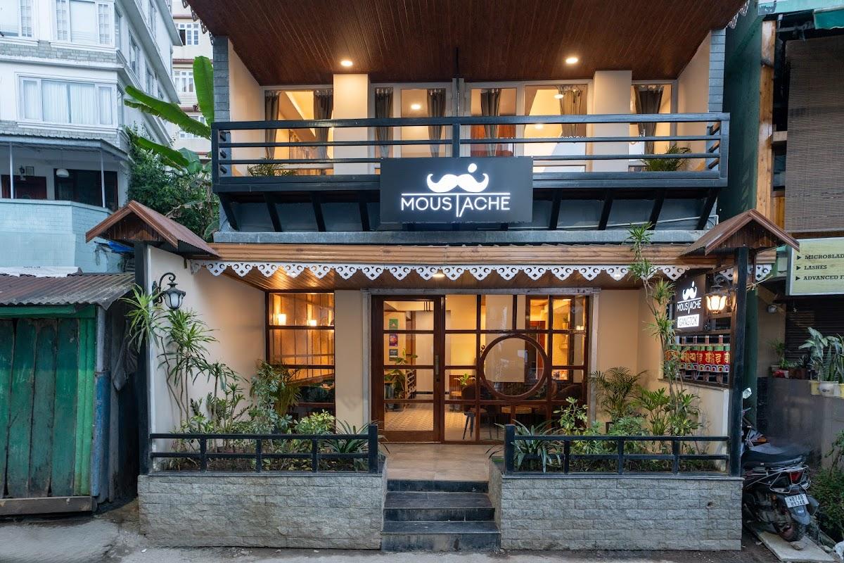 Moustache Hostel Gangtok – photo 1