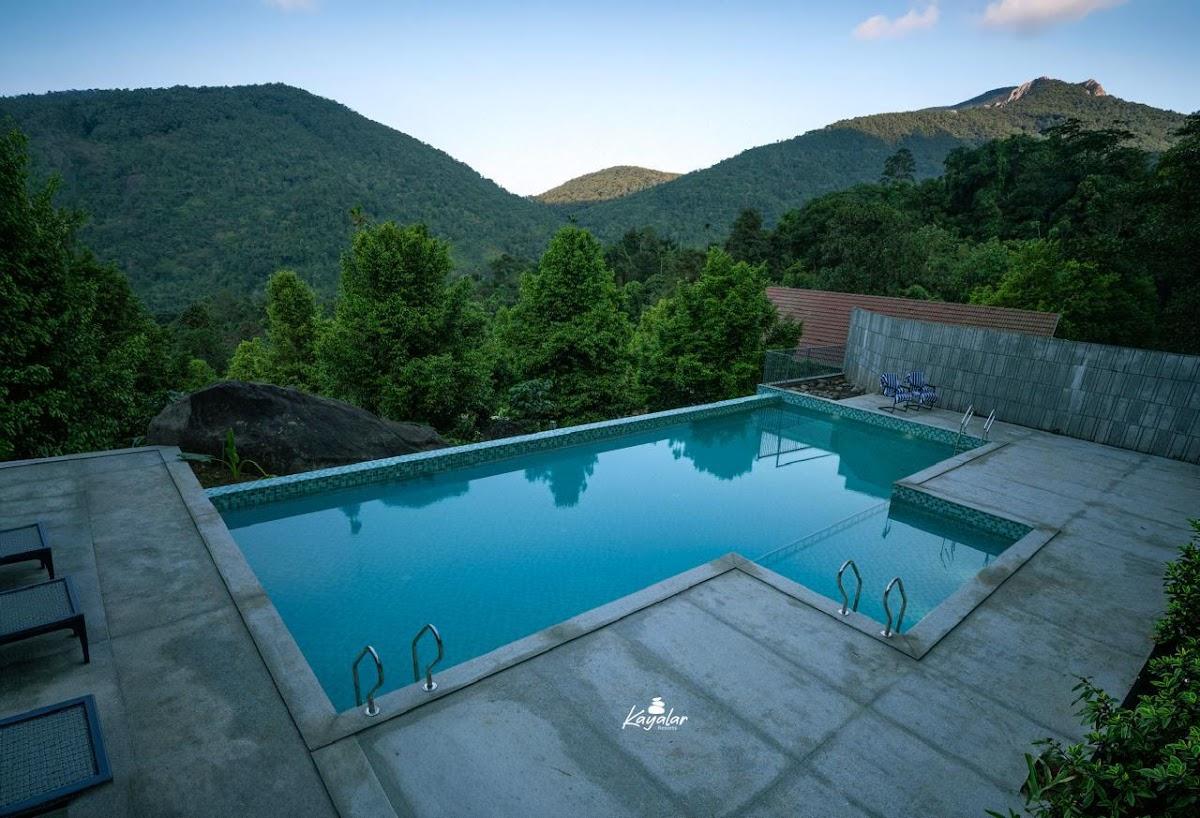 Kayalar Resort – photo 2