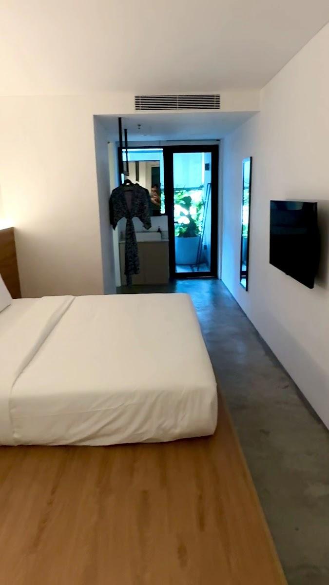 Lloyd's Inn Kuala Lumpur – photo 2