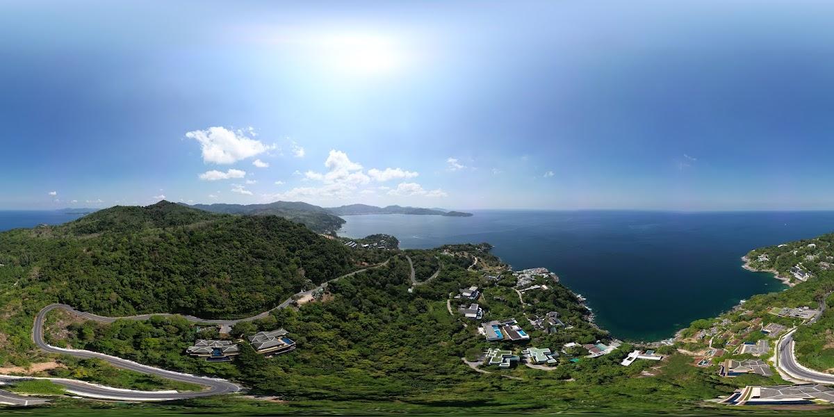 Villa Amanzi – photo 2