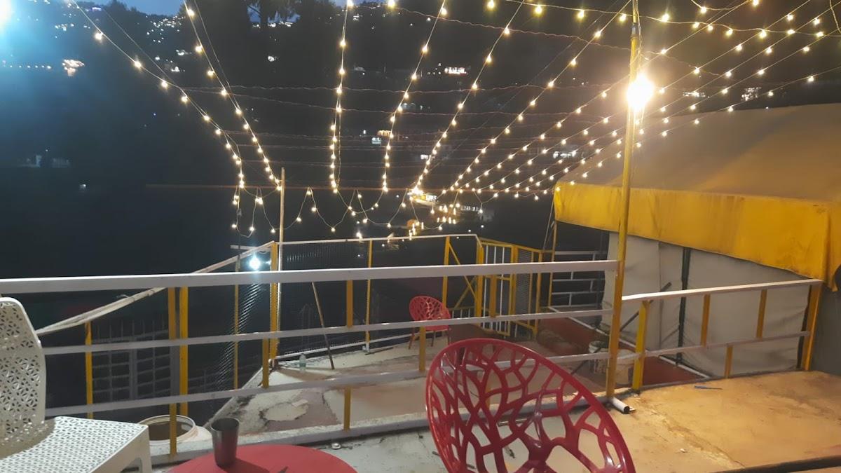 Orko Hilltop Resort - Mussoorie - Camps & Premium Rooms – photo 2
