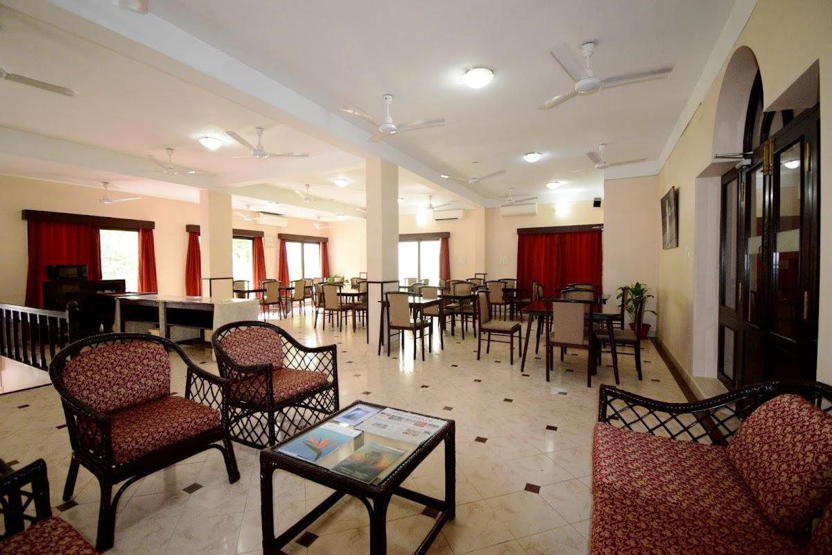 Sea Side Guest House – photo 4