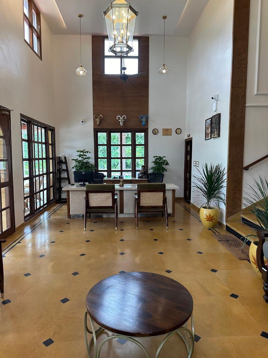 Summer House Nandi Foothills – photo 2