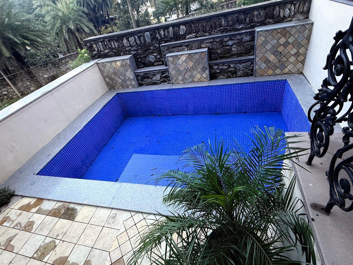 Aadi Villa with a Swimming Pool by SAH – photo 3