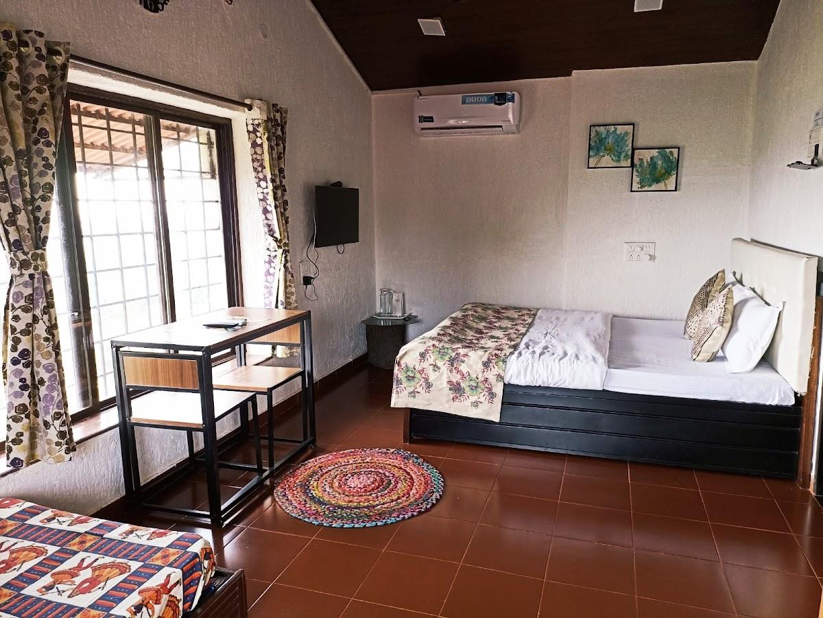 Nysa Villa & Homestays – photo 3