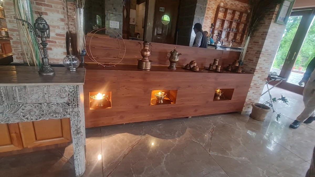 Rah Bagh By The Orchard- Luxury Boutique Hotel – photo 4