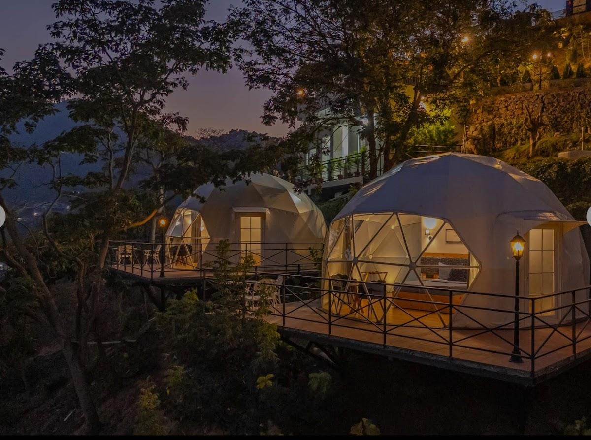 ilika Estates ( ई l i k a ) -- Escape to serenityy – photo 1