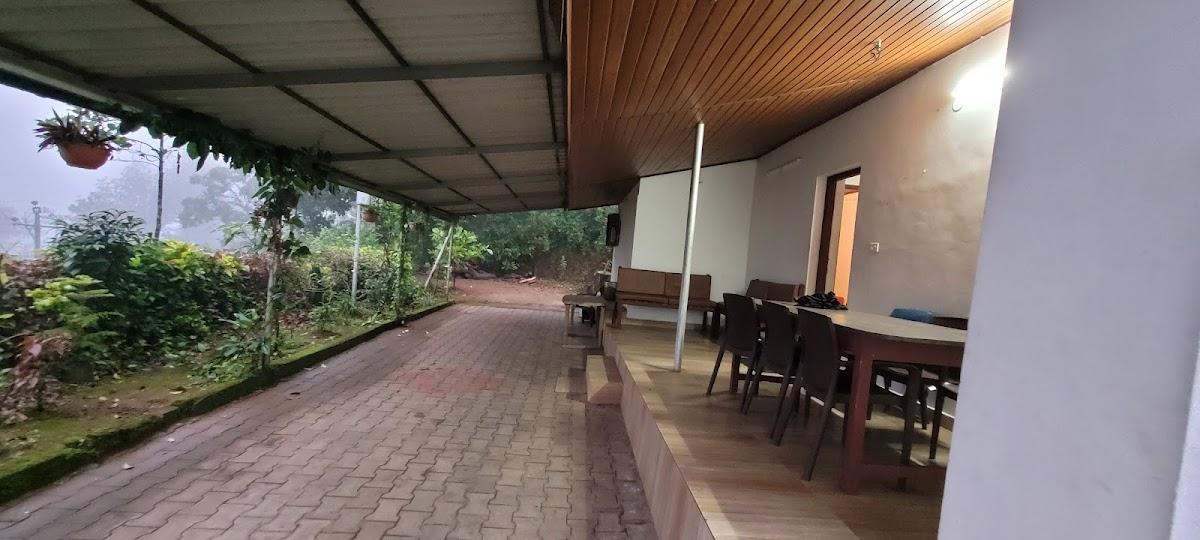 Western ghats vacations – photo 1