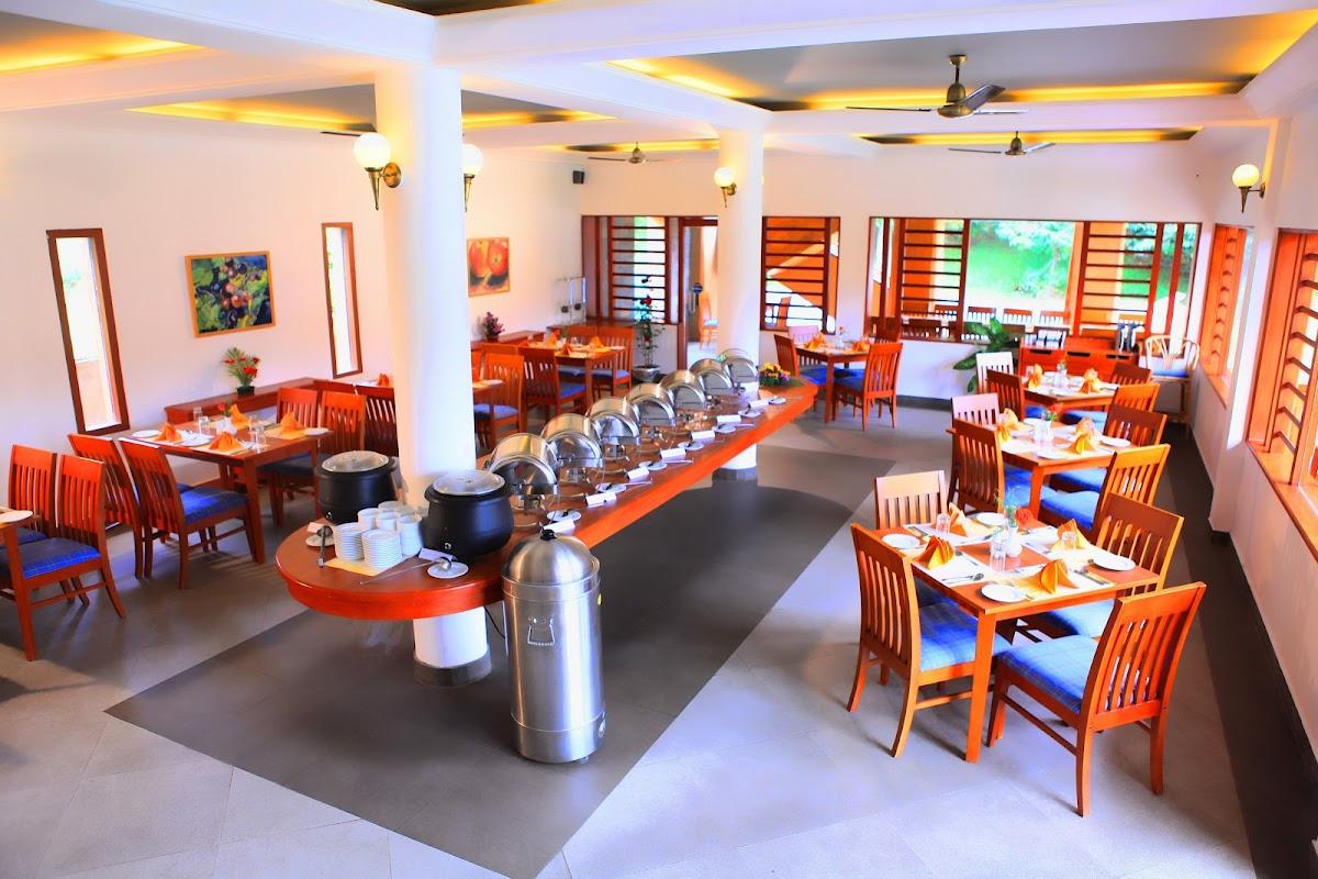Abad Green Forest | Resort in Thekkady – photo 3